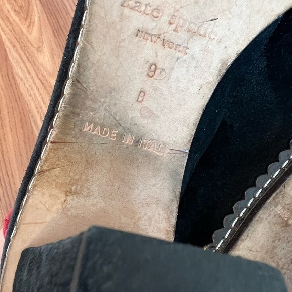 Kate Spade Size 9 - Picture 15 of 16